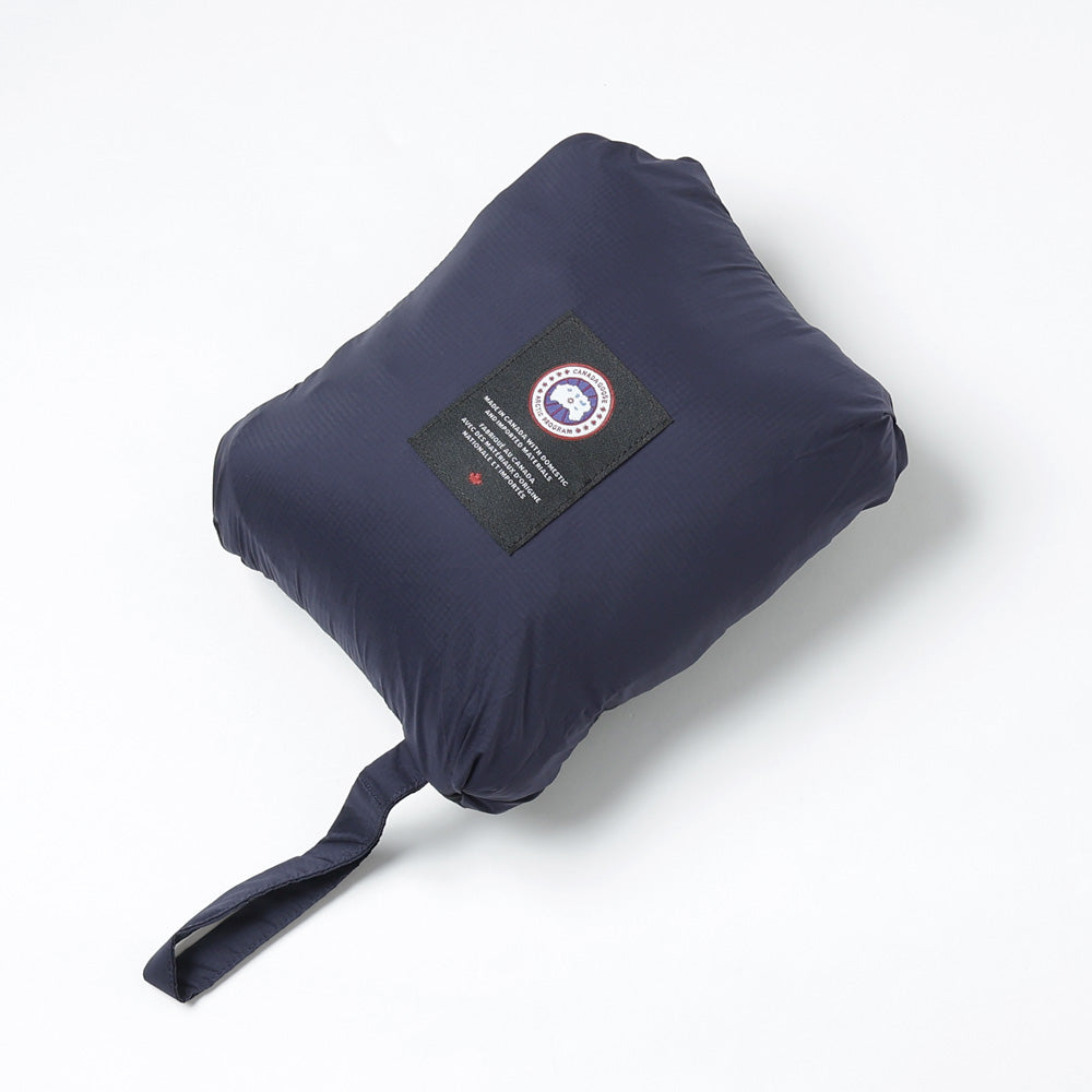 Lodge Vest