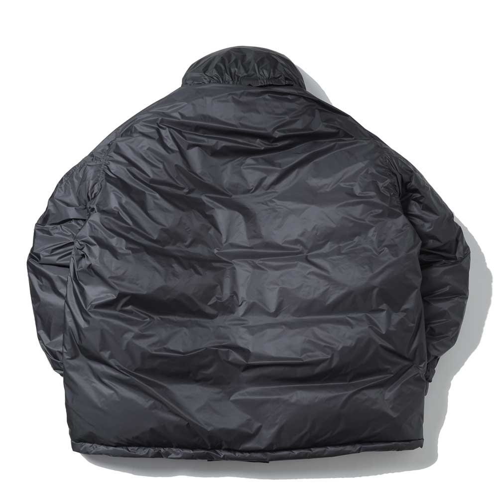 DOWN PUFFER JACKET