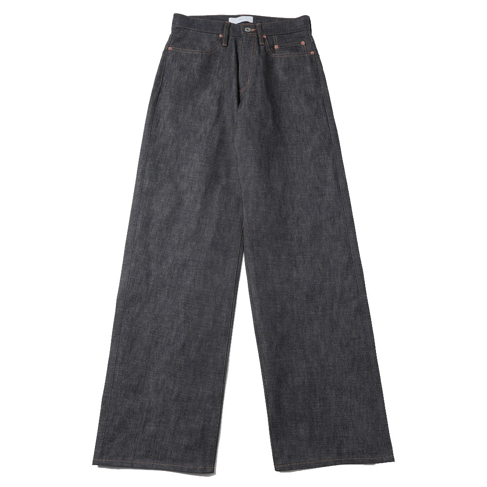 SUGARHILL(シュガーヒル)MODERN DNEIM PAMTS REGULAR CUT (MODERN006