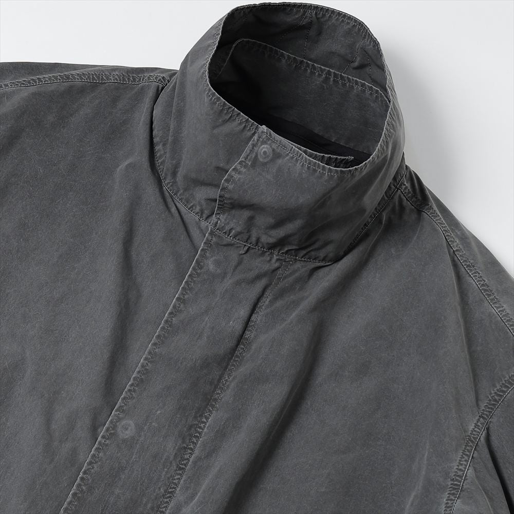 PIGMENT AIR WEATHER SHORT MODS COAT