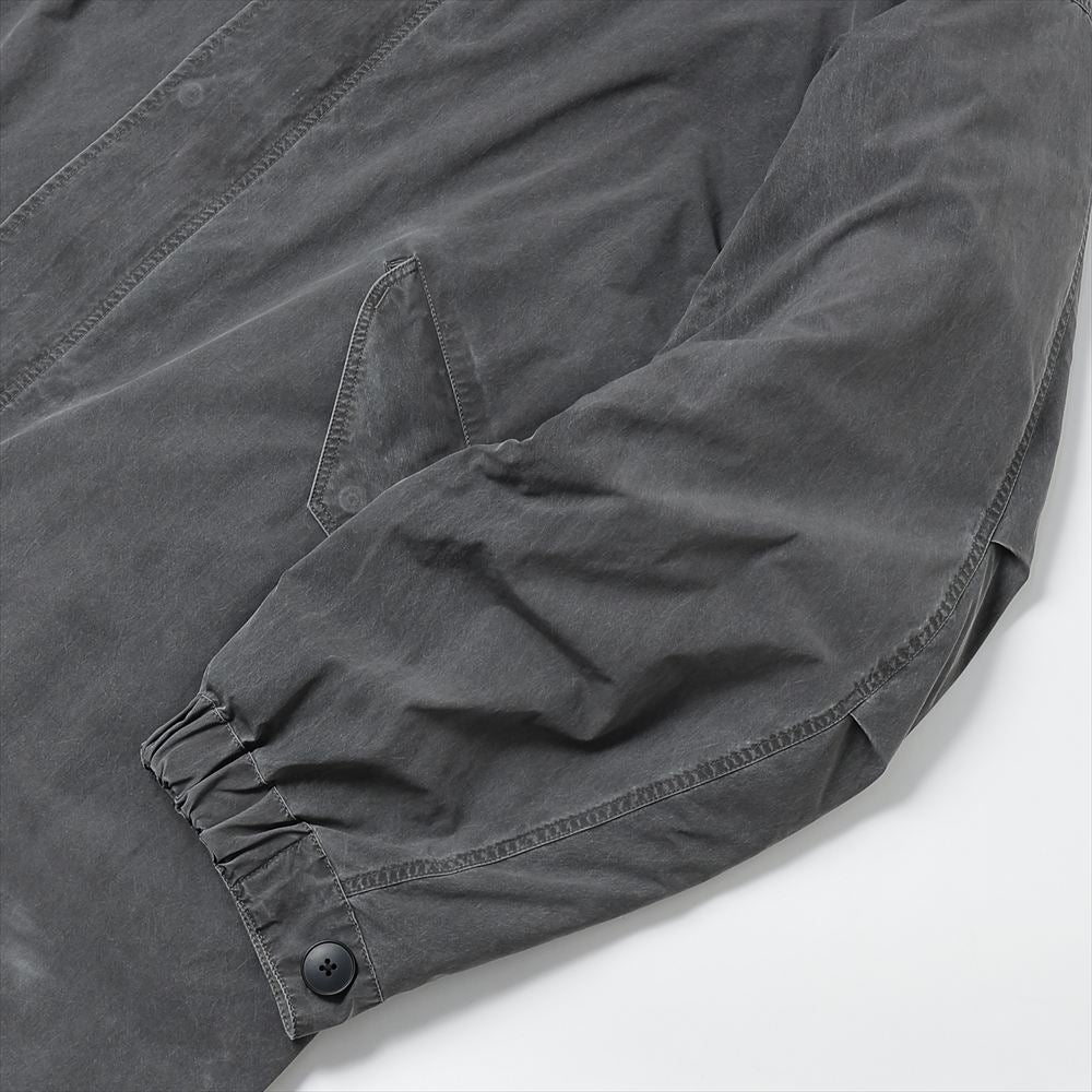 PIGMENT AIR WEATHER SHORT MODS COAT