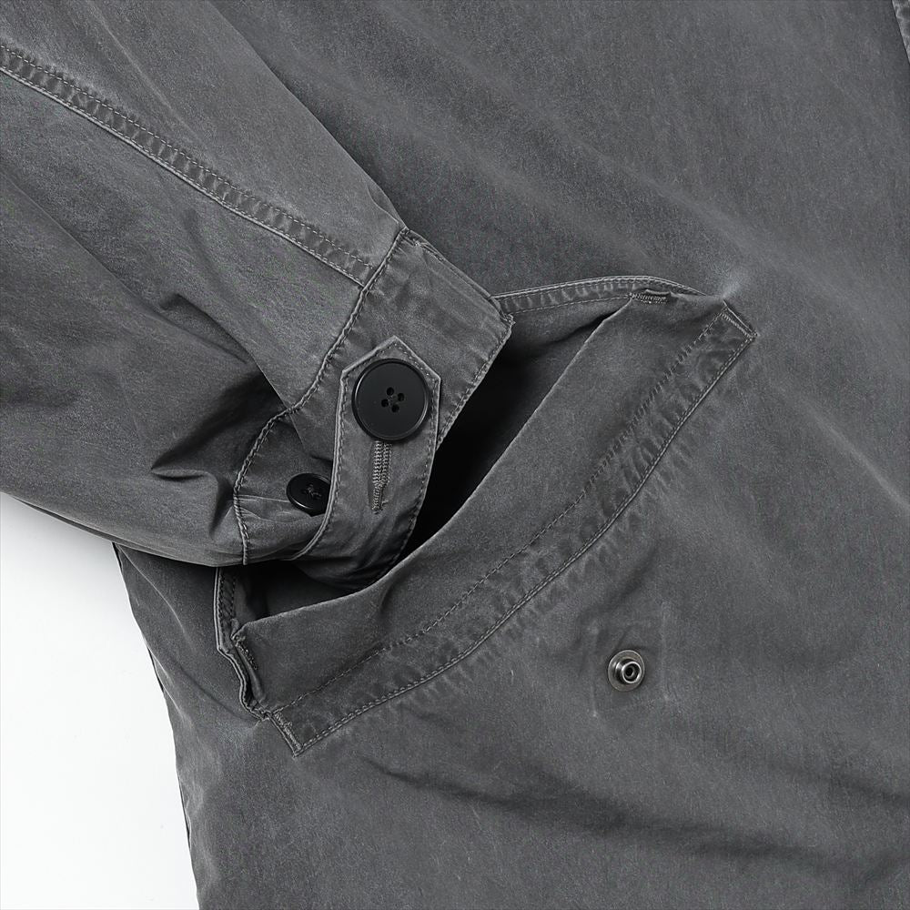 PIGMENT AIR WEATHER SHORT MODS COAT