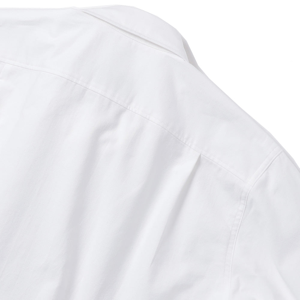 綿オックス BROOKS BROTHERS Wネーム B903