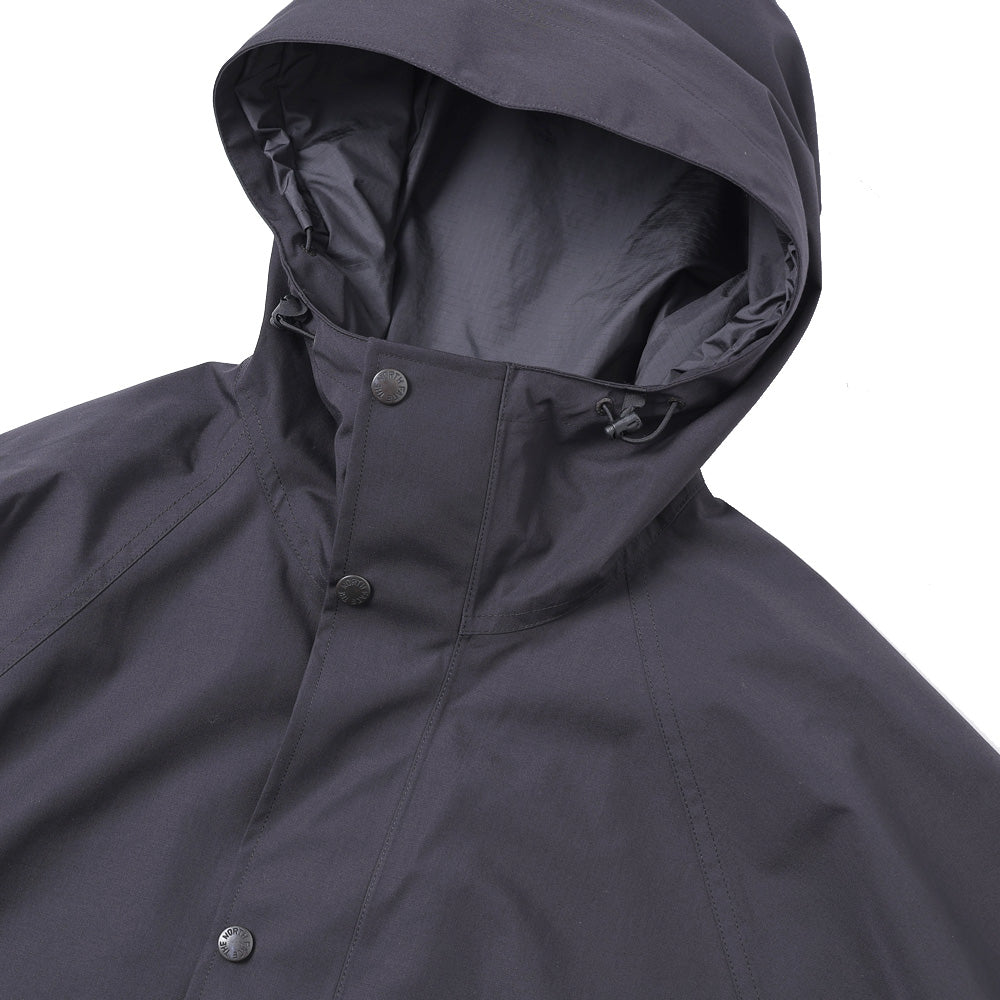 Cotton ester laminate THE NORTH FACE W name J908