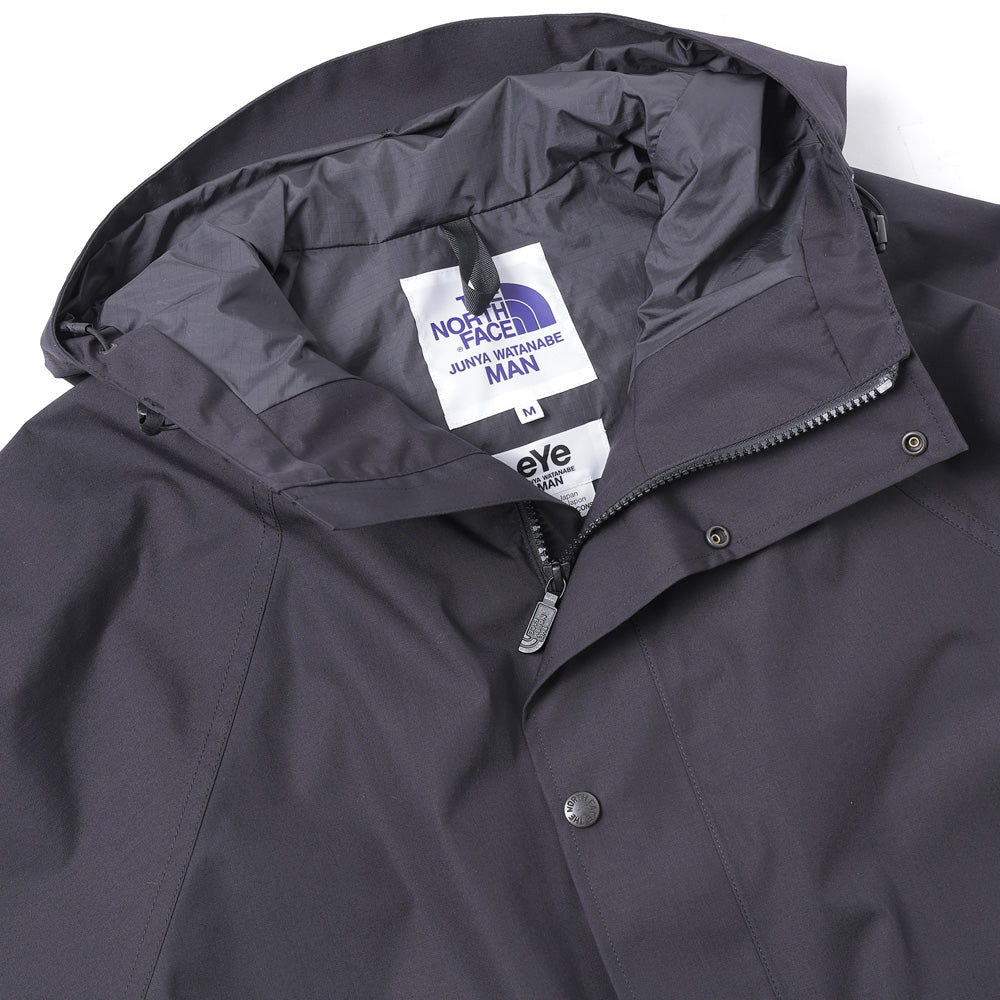 Cotton ester laminate THE NORTH FACE W name J908