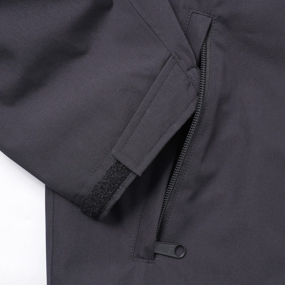 Cotton ester laminate THE NORTH FACE W name J908