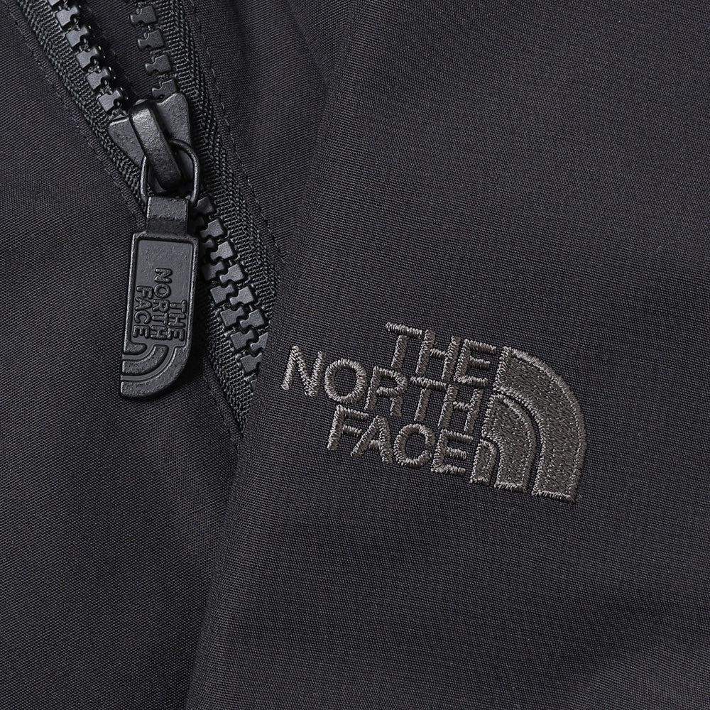 綿エステルラミネート THE NORTH FACE Wネーム J908