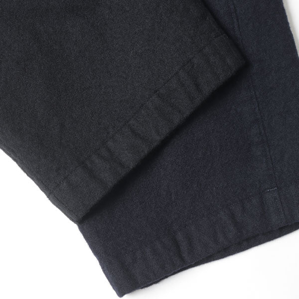 ウールサージ製品縮絨 P105