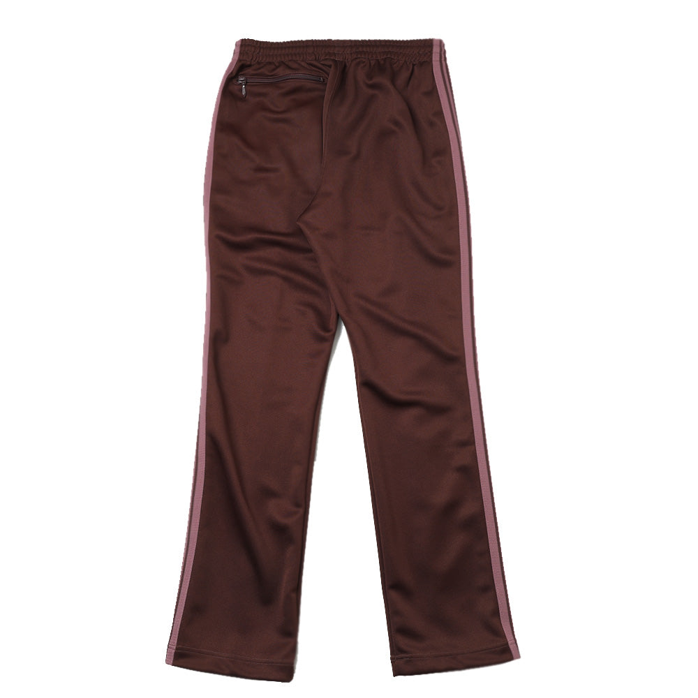 Narrow Track Pant - Poly Smooth