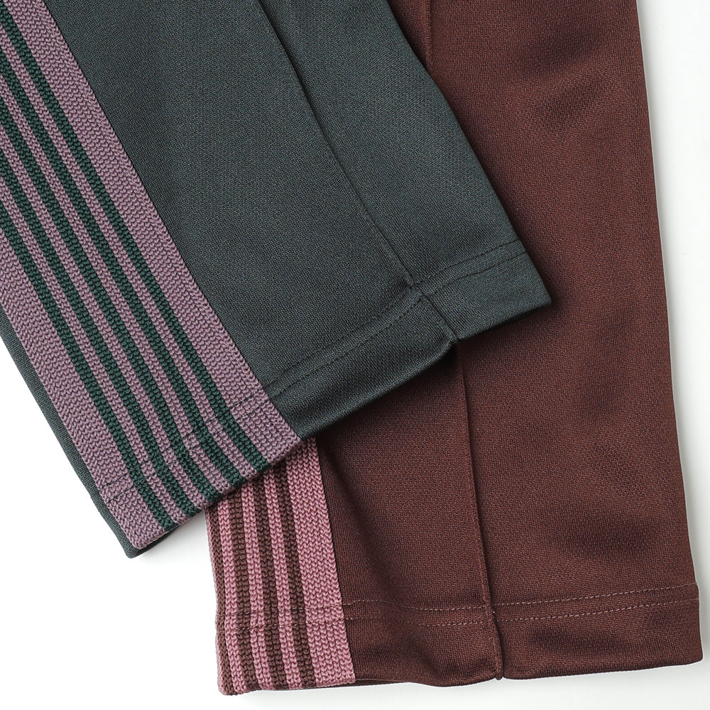Narrow Track Pant - Poly Smooth