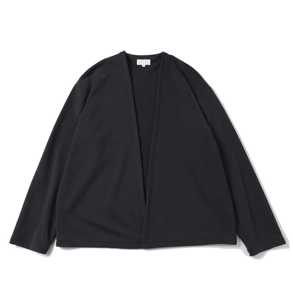 masan KANEMASA PHIL. (カネマサフィル) 28G Cupro Cardigan MJ26S-003