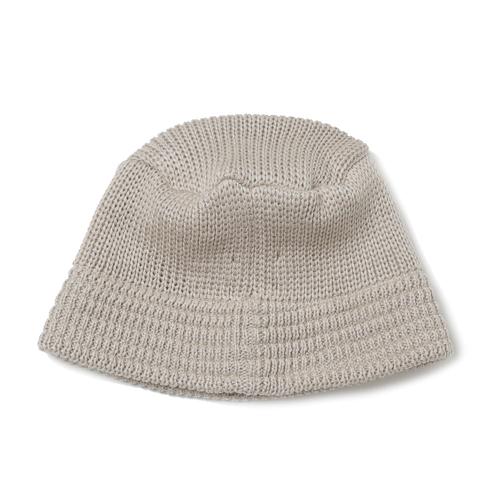 Bucket Hat - Merino Wool