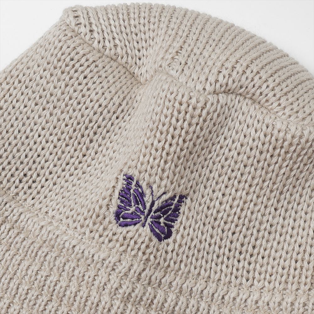 Bucket Hat - Merino Wool