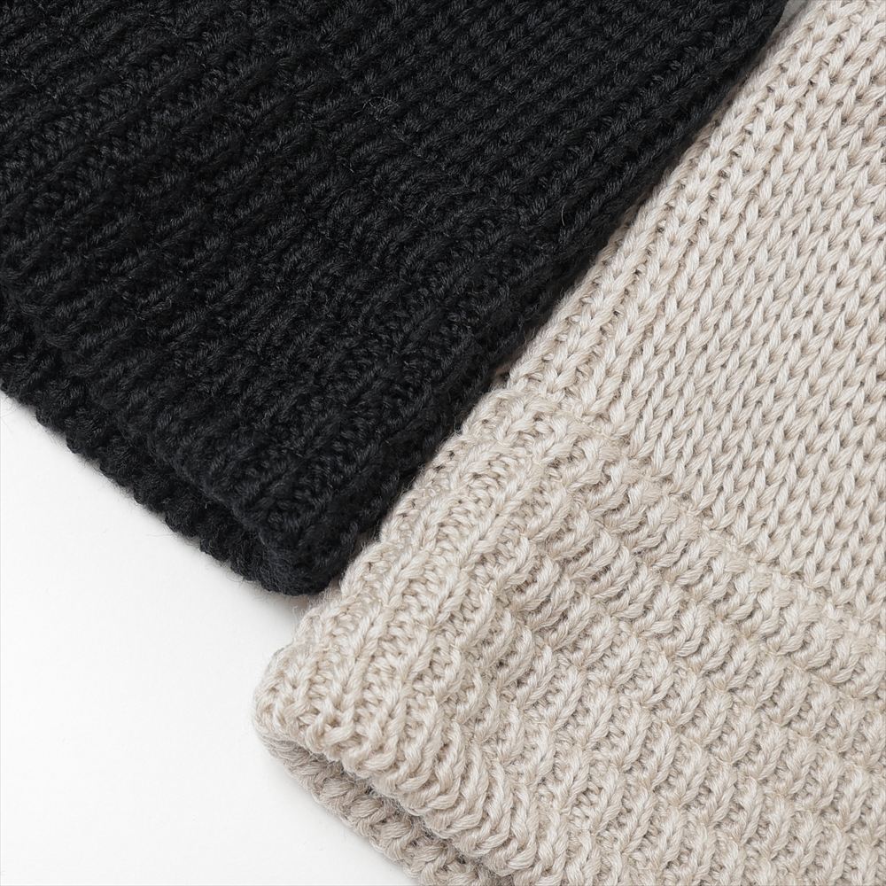 Bucket Hat - Merino Wool