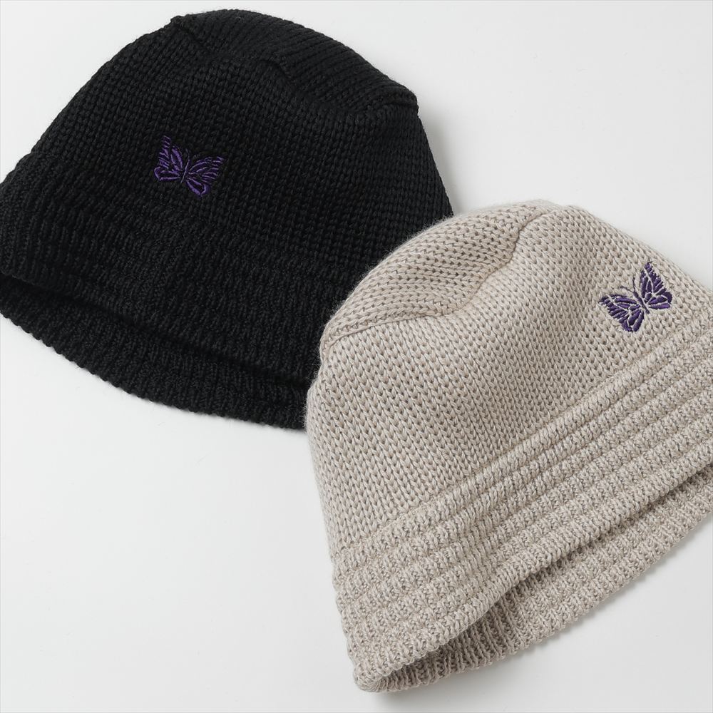 Bucket Hat - Merino Wool