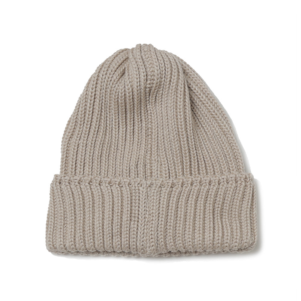 Watch Cap - Merino Wool