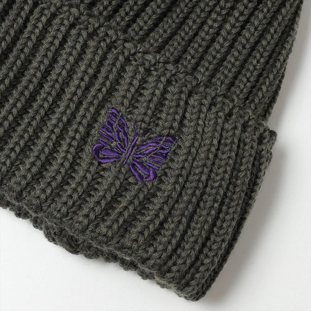 Watch Cap - Merino Wool