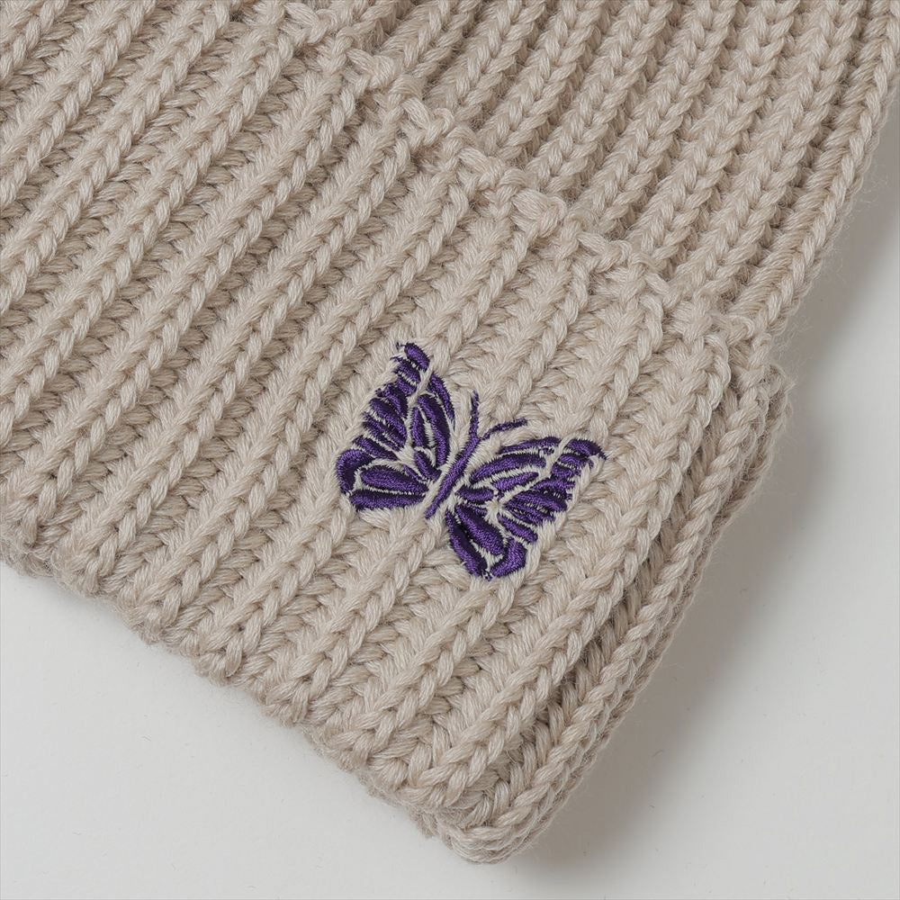 Watch Cap - Merino Wool