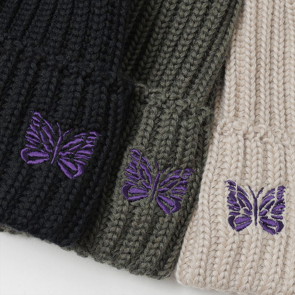 Watch Cap - Merino Wool