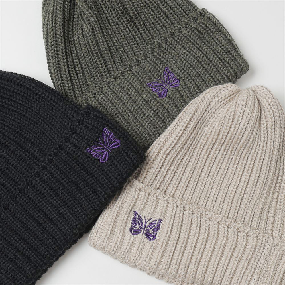 Watch Cap - Merino Wool