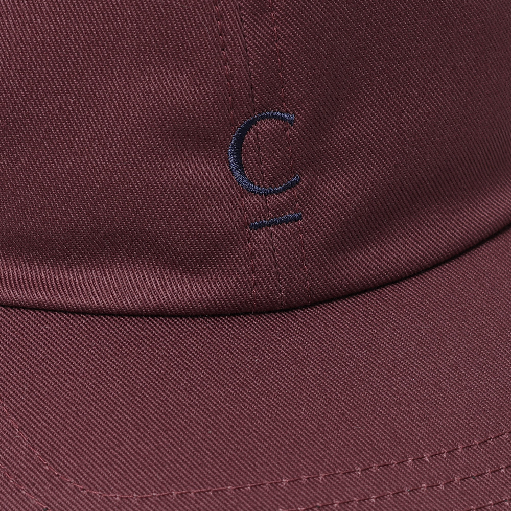Chino Cloth Cap