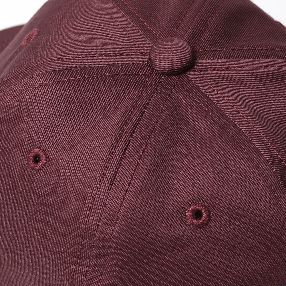 Chino Cloth Cap