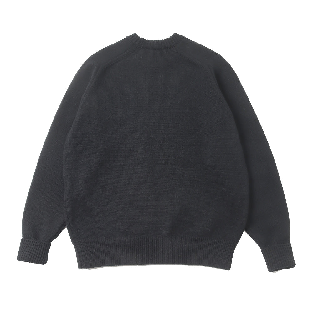 Pullover Sweater