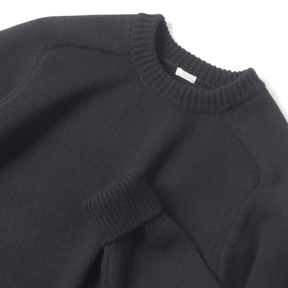 Pullover Sweater