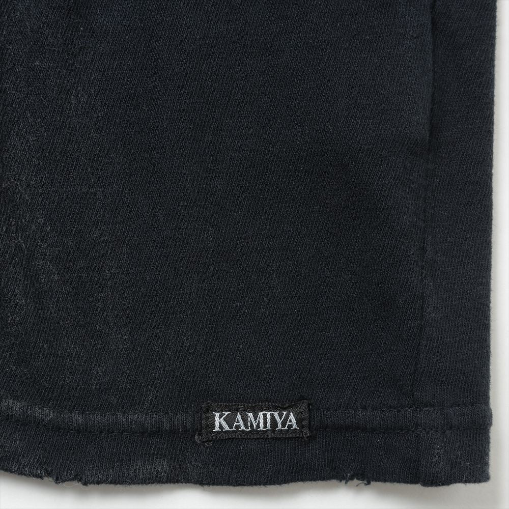 COYOTE ANGEL Pocket Tee