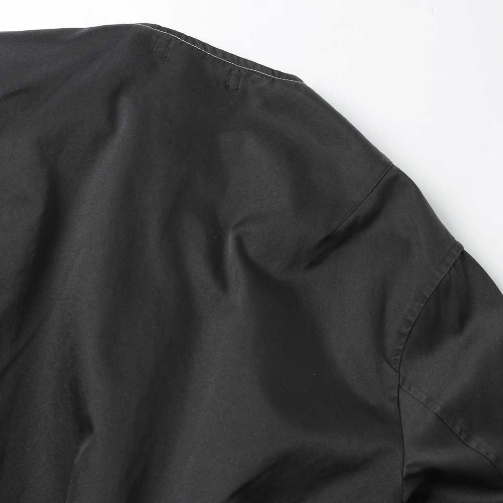 Vintage Silk Flight Custom Jacket