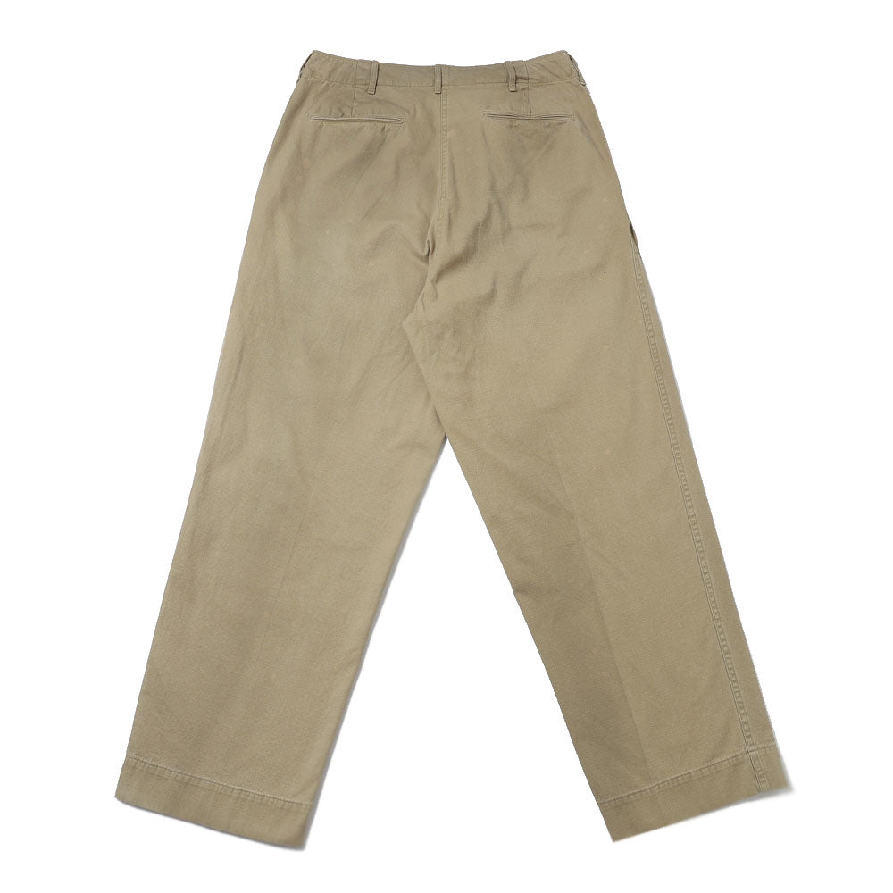 Vintage Chino Trousers