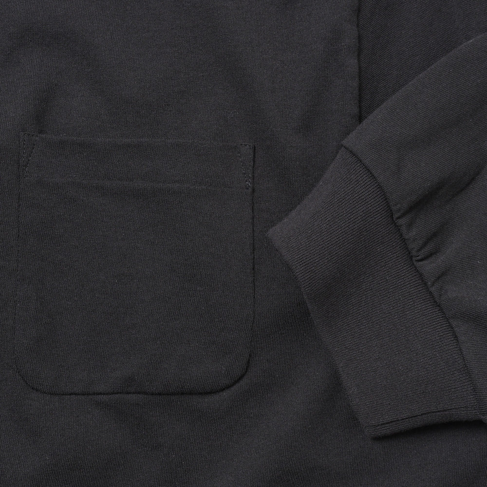 ドライタッチTシャツ ロングスリーブ