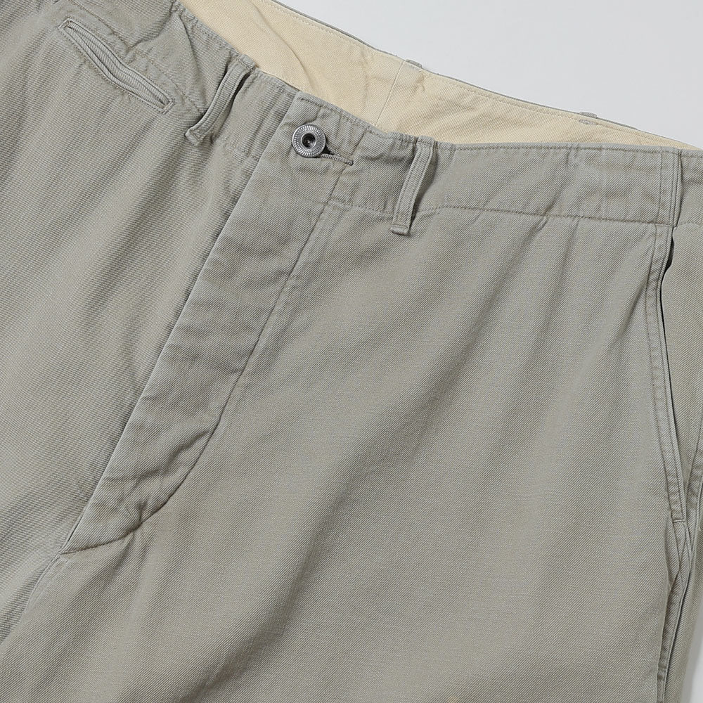 Vintage Chino Trousers