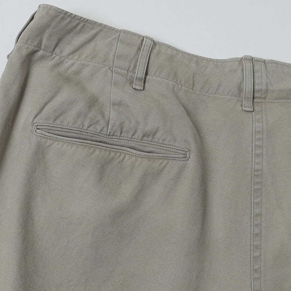Vintage Chino Trousers