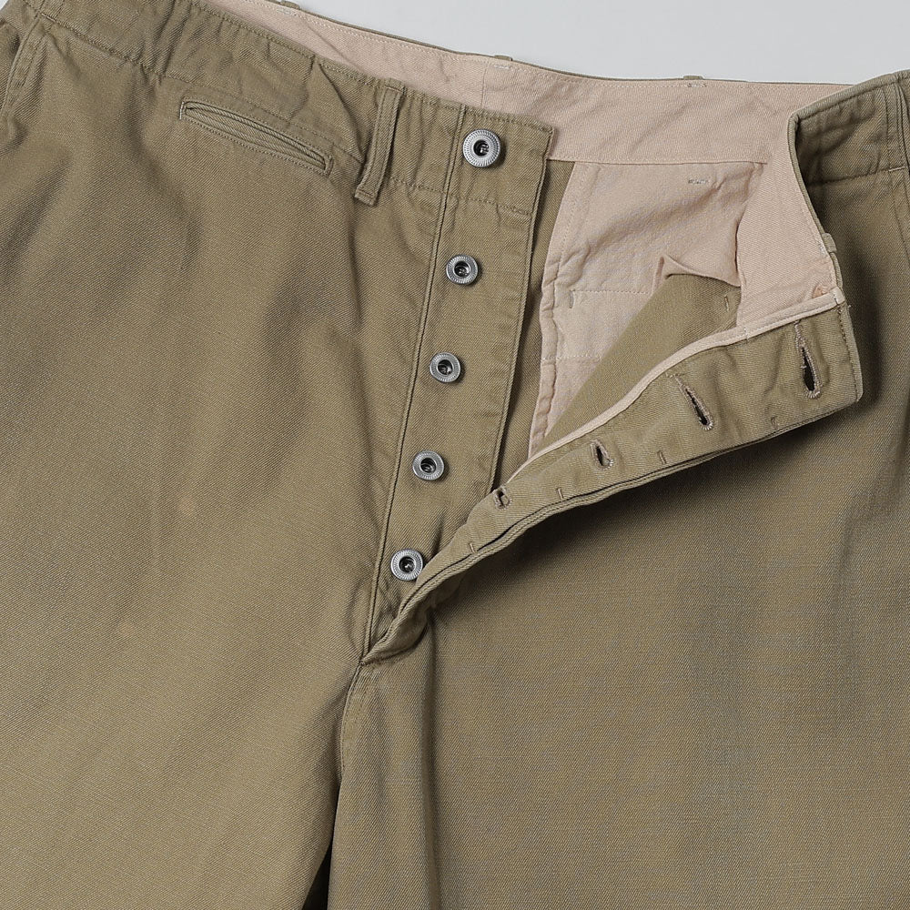 Vintage Chino Trousers