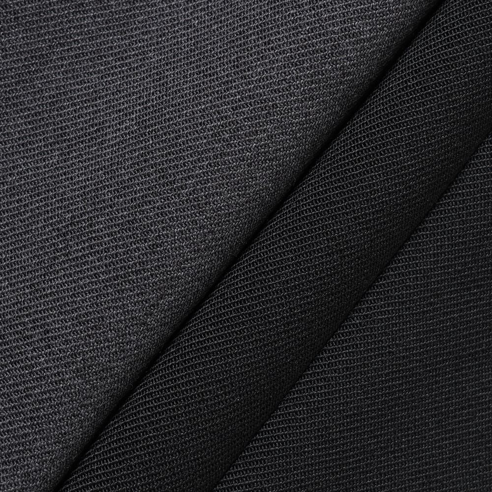 TWO TUCK MILITARY TROUSERS