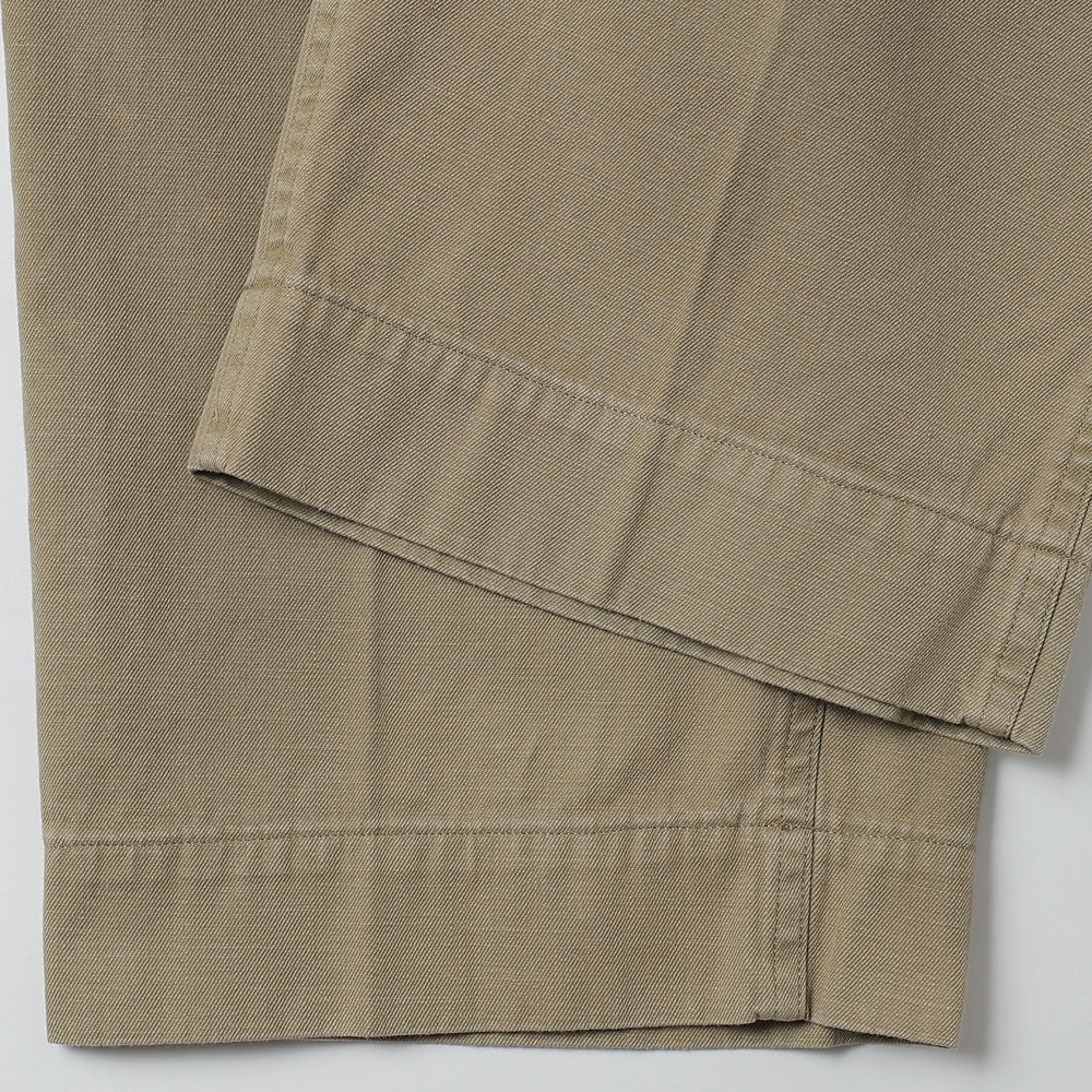 Vintage Chino Trousers
