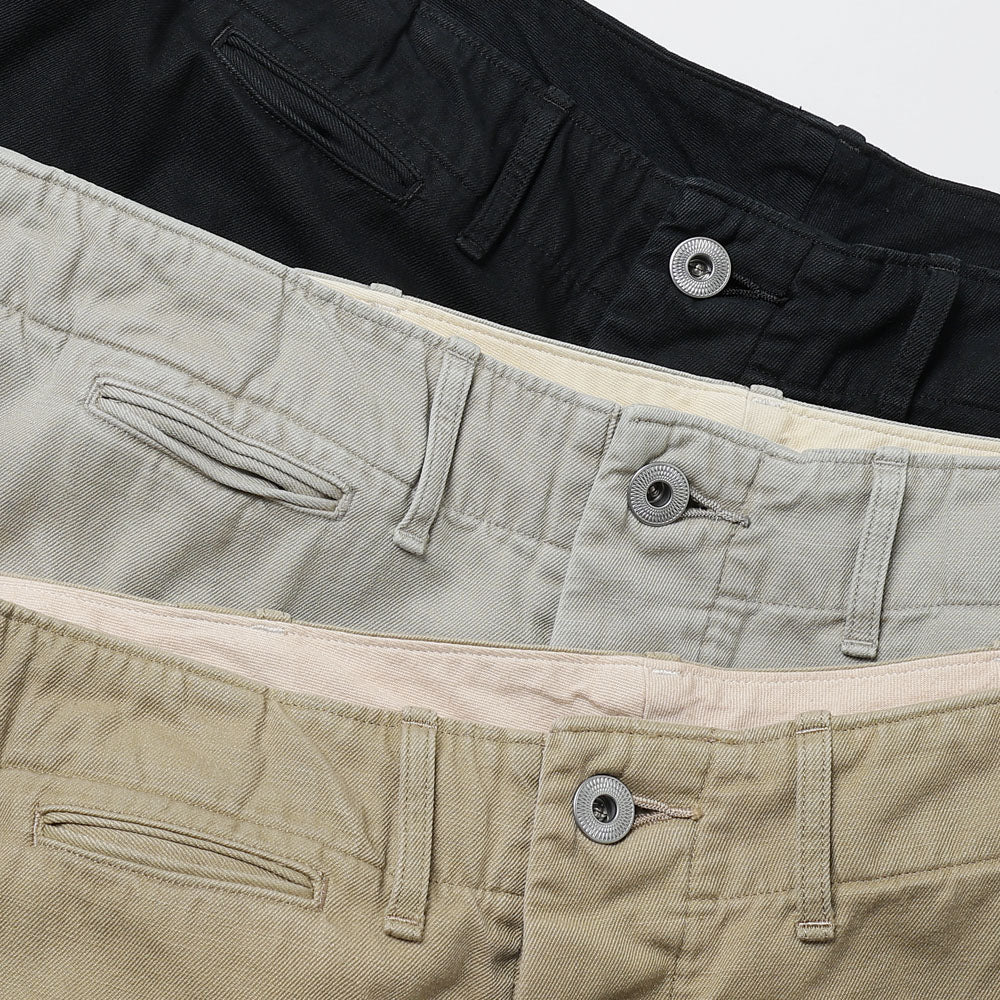 Vintage Chino Trousers