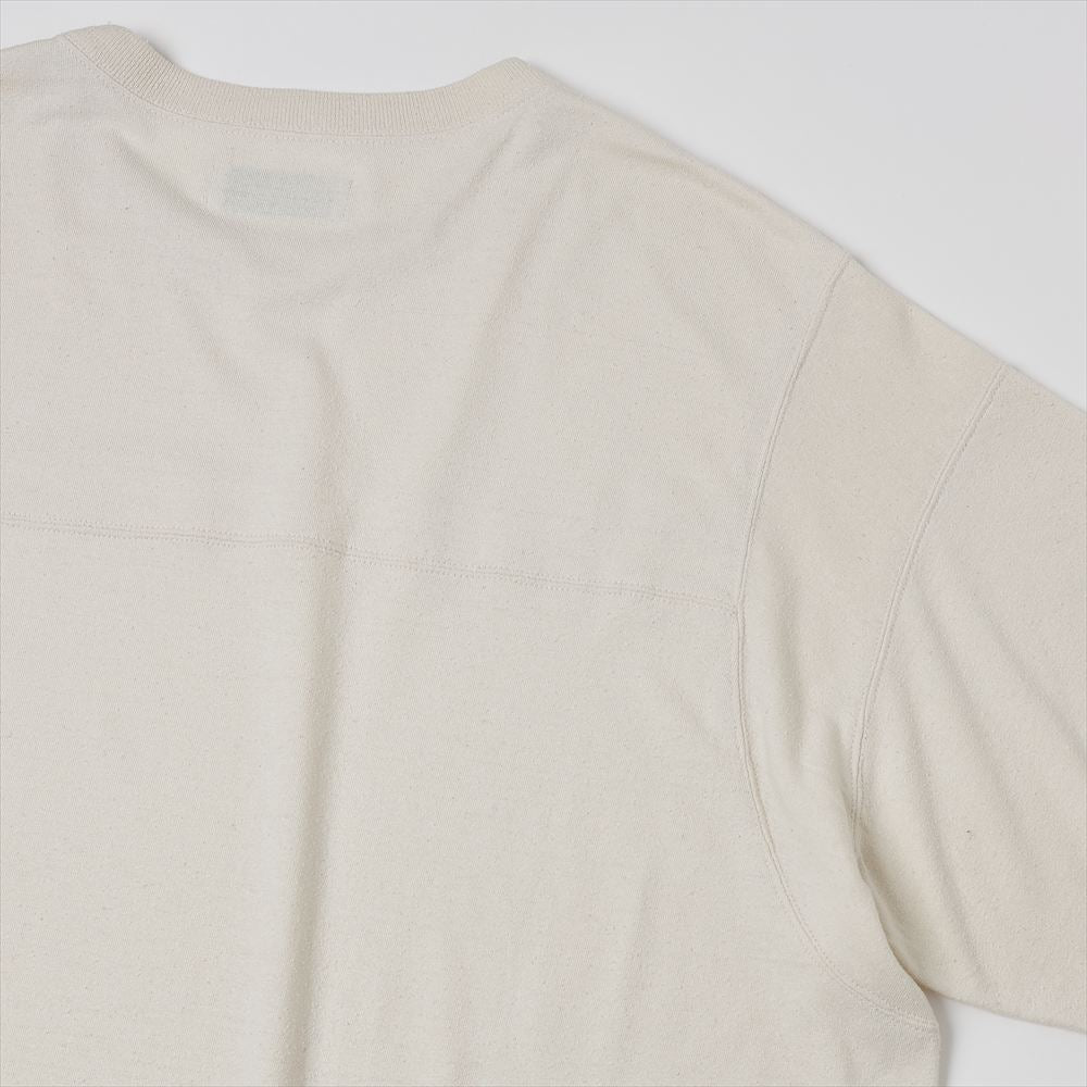 BALL GAMES THREE-QUARTER SLEEVE TEE