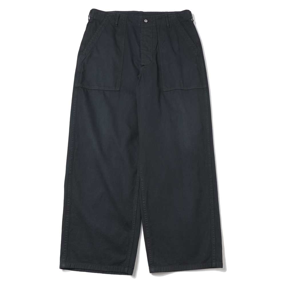 A.PRESSE Vintage Utility Pants 26SAP-04-44 (26SAP-04-44) | A