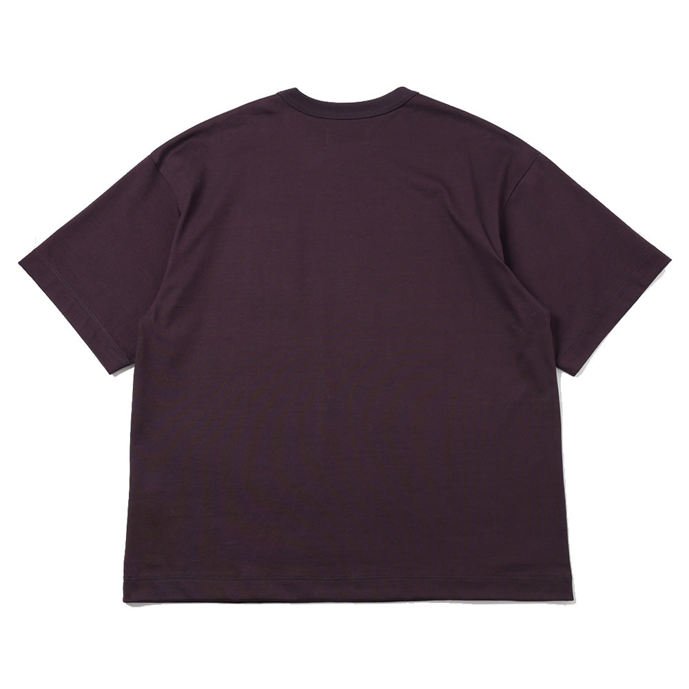 COMFORT FIT Tee ORGANIC GIZA COTTON SURVIVAL