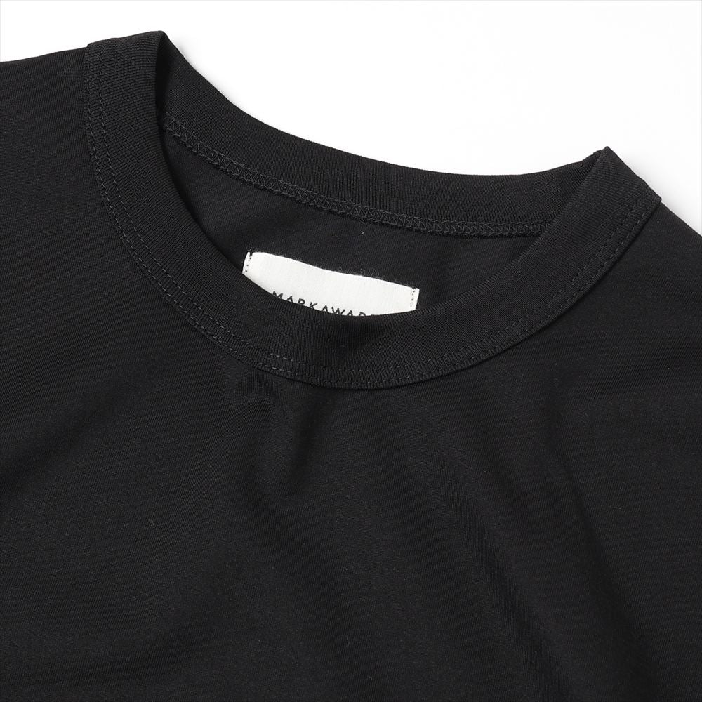 COMFORT FIT Tee ORGANIC GIZA COTTON SURVIVAL