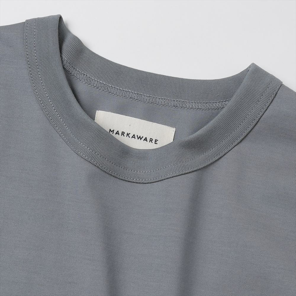 COMFORT FIT Tee ORGANIC GIZA COTTON SURVIVAL
