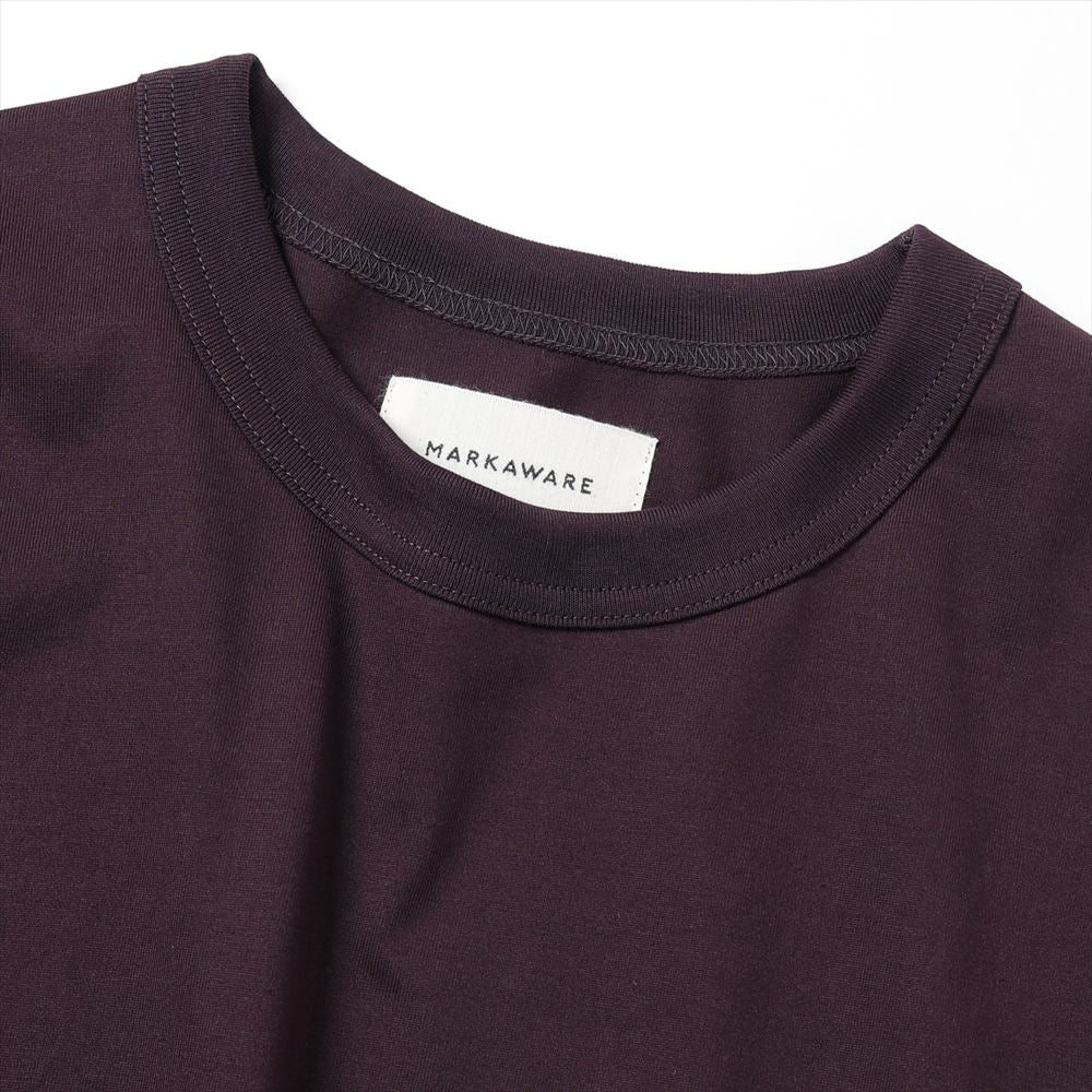 COMFORT FIT Tee ORGANIC GIZA COTTON SURVIVAL