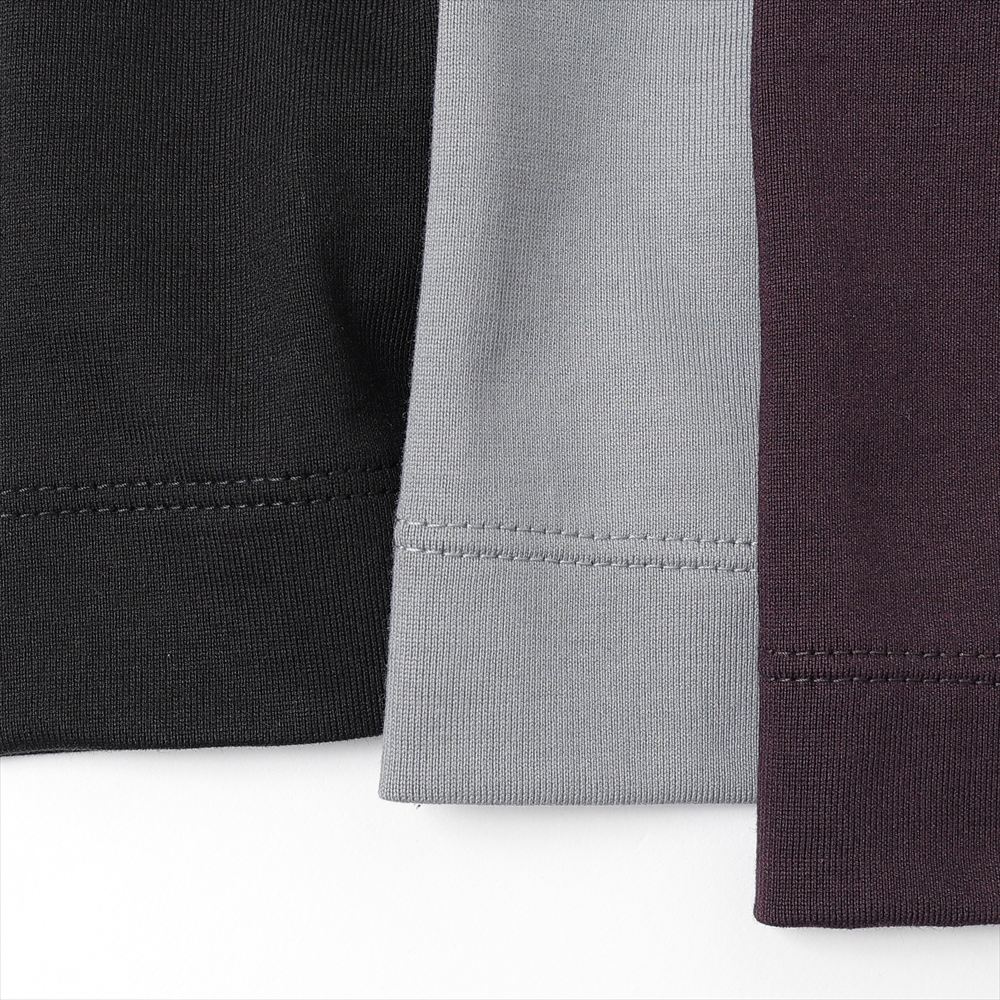 COMFORT FIT Tee ORGANIC GIZA COTTON SURVIVAL