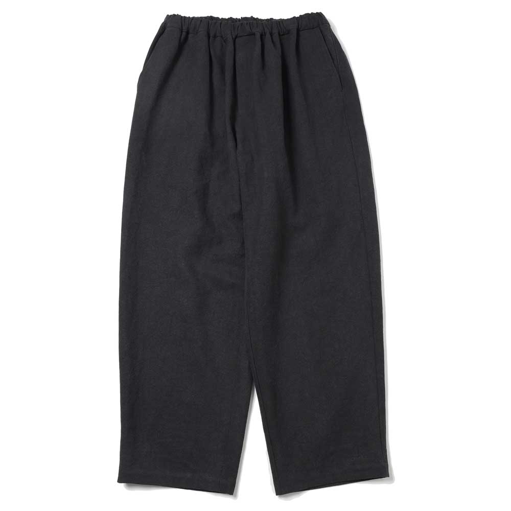 YOKO SAKAMOTO(ヨーコサカモト)WIDE EASY PANTS (YS-26SS-29) | YOKO