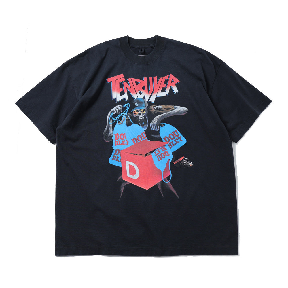 TENBUYER T-SHIRT