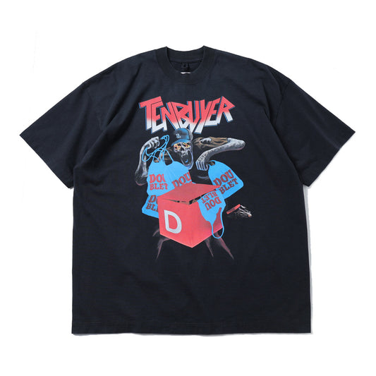 TENBUYER T-SHIRT