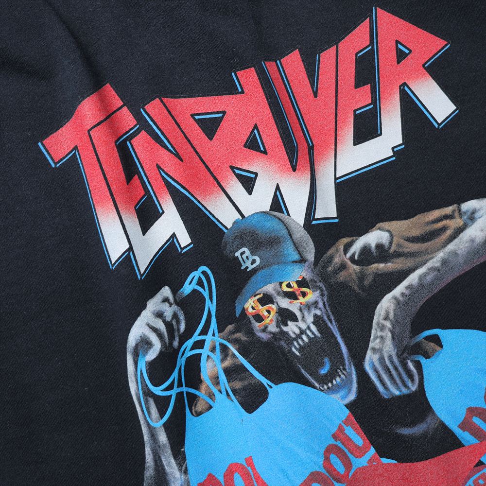 TENBUYER T-SHIRT