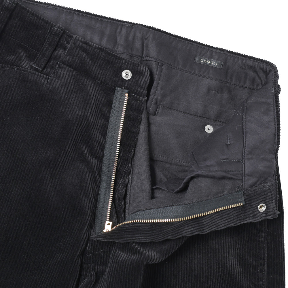 コーデュロイ ワークパンツ